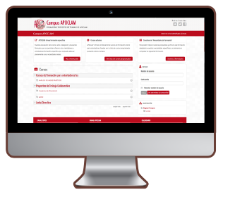 web formacion